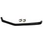 CRP PRODUCTS PSH0569 Rein OE Quality Power Steering Suction Hose w/ Clamps