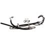 CRP PRODUCTS PSH0570 Rein OE Quality Power Steering High Pressure Feed and Return Hose Assembly