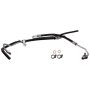 CRP PRODUCTS PSH0570 Rein OE Quality Power Steering High Pressure Feed and Return Hose Assembly