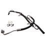 CRP PRODUCTS PSH0570 Rein OE Quality Power Steering High Pressure Feed and Return Hose Assembly