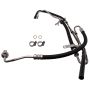 CRP PRODUCTS PSH0570 Rein OE Quality Power Steering High Pressure Feed and Return Hose Assembly