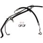 CRP PRODUCTS PSH0571 Rein OE Quality Power Steering High Pressure Feed and Return Hose Assembly