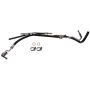 CRP PRODUCTS PSH0571 Rein OE Quality Power Steering High Pressure Feed and Return Hose Assembly