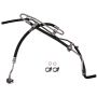 CRP PRODUCTS PSH0571 Rein OE Quality Power Steering High Pressure Feed and Return Hose Assembly