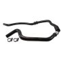 CRP PRODUCTS PSH0575 Rein OE Quality Power Steering Return Rubber Hose w/ Clamps