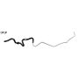 CRP PRODUCTS PSH0577 Rein OE Quality Power Steering Low Pressure Return Hose Assembly