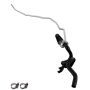 CRP PRODUCTS PSH0577 Rein OE Quality Power Steering Low Pressure Return Hose Assembly