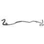 CRP PRODUCTS PSH0578 Rein OE Quality Power Steering Low Pressure Return Hose Assembly
