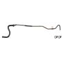 CRP PRODUCTS PSH0578 Rein OE Quality Power Steering Low Pressure Return Hose Assembly