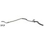 CRP PRODUCTS PSH0578 Rein OE Quality Power Steering Low Pressure Return Hose Assembly