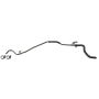 CRP PRODUCTS PSH0578 Rein OE Quality Power Steering Low Pressure Return Hose Assembly