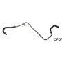 CRP PRODUCTS PSH0580 Rein OE Quality Power Steering Low Pressure Return Hose Assembly