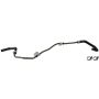 CRP PRODUCTS PSH0580 Rein OE Quality Power Steering Low Pressure Return Hose Assembly