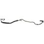 CRP PRODUCTS PSH0581 Rein OE Quality Power Steering Low Pressure Return Hose Assembly