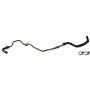 CRP PRODUCTS PSH0581 Rein OE Quality Power Steering Low Pressure Return Hose Assembly