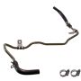 CRP PRODUCTS PSH0581 Rein OE Quality Power Steering Low Pressure Return Hose Assembly