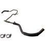 CRP PRODUCTS PSH0581 Rein OE Quality Power Steering Low Pressure Return Hose Assembly