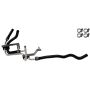 CRP PRODUCTS PSH0582 Rein OE Quality Power Steering Low Pressure Return Hose Assembly