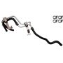 CRP PRODUCTS PSH0582 Rein OE Quality Power Steering Low Pressure Return Hose Assembly