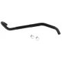 CRP PRODUCTS PSH0585 Rein OE Quality Power Steering Suction Hose w/ Clamps