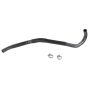 CRP PRODUCTS PSH0585 Rein OE Quality Power Steering Suction Hose w/ Clamps