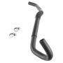 CRP PRODUCTS PSH0585 Rein OE Quality Power Steering Suction Hose w/ Clamps
