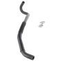 CRP PRODUCTS PSH0585 Rein OE Quality Power Steering Suction Hose w/ Clamps