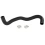 CRP PRODUCTS PSH0586 Rein OE Quality Power Steering Suction Hose w/ Clamps