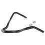 CRP PRODUCTS PSH0591 Rein OE Quality Power Steering Return Rubber Hose w/ Clamps