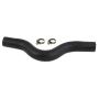 CRP PRODUCTS PSH0598 Rein OE Quality Power Steering Suction Hose w/ Clamps