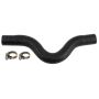 CRP PRODUCTS PSH0598 Rein OE Quality Power Steering Suction Hose w/ Clamps