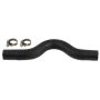 CRP PRODUCTS PSH0598 Rein OE Quality Power Steering Suction Hose w/ Clamps