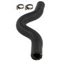 CRP PRODUCTS PSH0598 Rein OE Quality Power Steering Suction Hose w/ Clamps