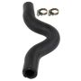 CRP PRODUCTS PSH0598 Rein OE Quality Power Steering Suction Hose w/ Clamps