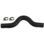 CRP PRODUCTS PSH0598 Rein OE Quality Power Steering Suction Hose w/ Clamps
