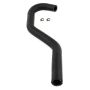 CRP PRODUCTS PSH0599 Rein OE Quality Power Steering Suction Hose w/ Clamps