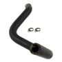 CRP PRODUCTS PSH0600 Rein OE Quality Power Steering Suction Hose w/ Clamps