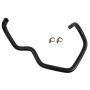 CRP PRODUCTS PSH0602 Rein OE Quality Power Steering Return Rubber Hose w/ Clamps