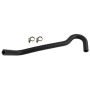 CRP PRODUCTS PSH0603 Rein OE Quality Power Steering Return Rubber Hose w/ Clamps