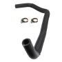 CRP PRODUCTS PSH0610 Rein OE Quality Power Steering Suction Hose w/ Clamps