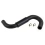 CRP PRODUCTS PSH0611 Rein OE Quality Power Steering Return Rubber Hose w/ Clamps