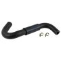 CRP PRODUCTS PSH0611 Rein OE Quality Power Steering Return Rubber Hose w/ Clamps