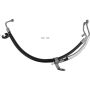 CRP PRODUCTS PSH0617 Rein OE Quality Power Steering High Pressure Feed Hose Assembly
