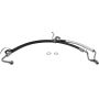 CRP PRODUCTS PSH0617 Rein OE Quality Power Steering High Pressure Feed Hose Assembly
