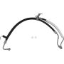 CRP PRODUCTS PSH0617 Rein OE Quality Power Steering High Pressure Feed Hose Assembly