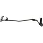 CRP PRODUCTS PSH0618 Rein OE Quality Power Steering Low Pressure Return Hose Assembly