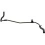 CRP PRODUCTS PSH0618 Rein OE Quality Power Steering Low Pressure Return Hose Assembly