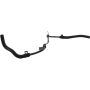 CRP PRODUCTS PSH0618 Rein OE Quality Power Steering Low Pressure Return Hose Assembly