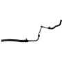 CRP PRODUCTS PSH0618 Rein OE Quality Power Steering Low Pressure Return Hose Assembly