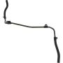 CRP PRODUCTS PSH0618 Rein OE Quality Power Steering Low Pressure Return Hose Assembly